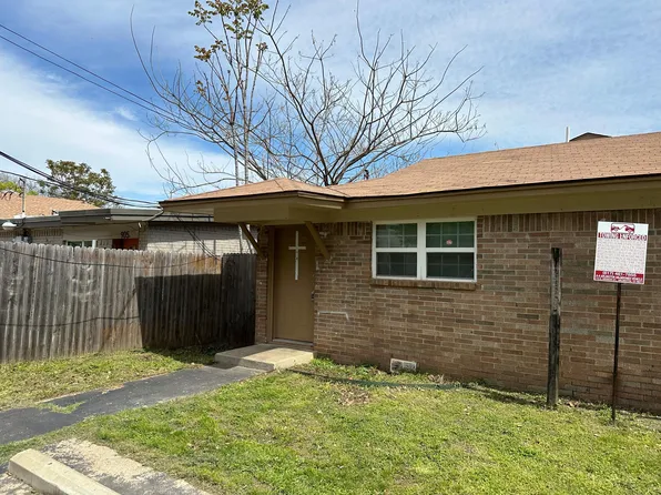907 S Mesquite St, Arlington, TX