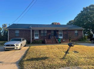1227 Decatur St, Tuscumbia, AL 35674