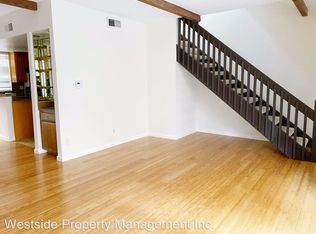 945 21st St APT 3, Santa Monica, CA 90403