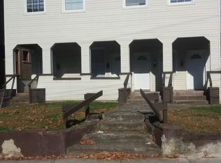 1588 Lee St E APT B, Charleston, WV 25311
