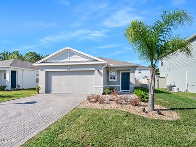 377 Crestwind Dr, Daytona Beach, FL, 32124