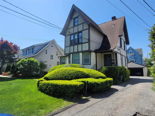40 Longview Avenue, White Plains, NY 10605
