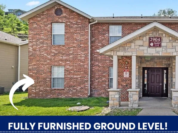 2904 Vineyards Parkway #1 BLDG 18, Branson, MO 65616
