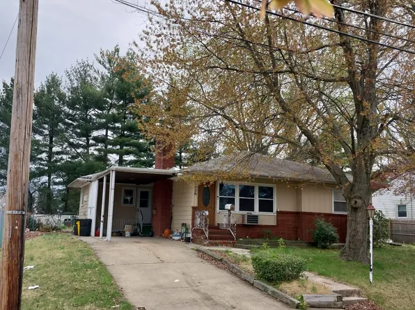 6426 Lexington Ave, Pennsauken, NJ 08109