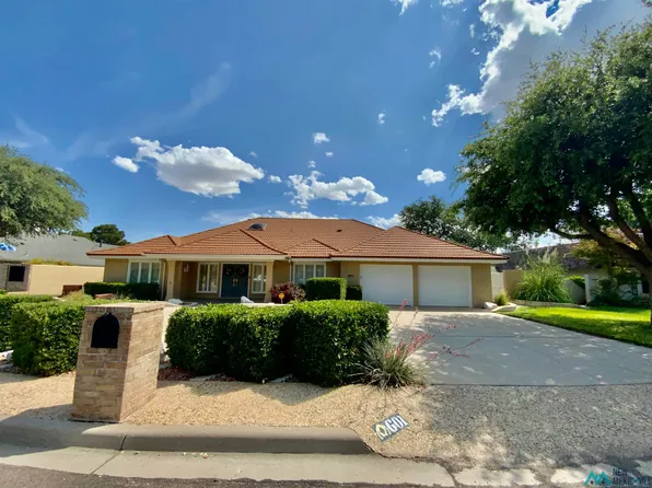 601 E Jemez St, Hobbs, NM 88240