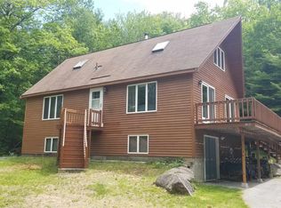 469 Bailey Rd, Alexandria, NH 03222