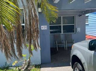 406 N 56th Ave, Hollywood, FL 33021