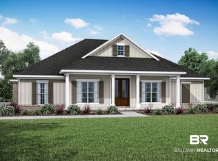 114 Burnside Ave, Fairhope, AL 36532