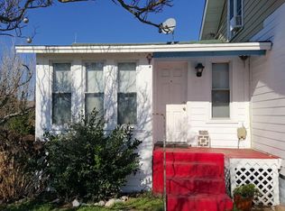 48036 Buxton Back Rd, Buxton, NC 27920