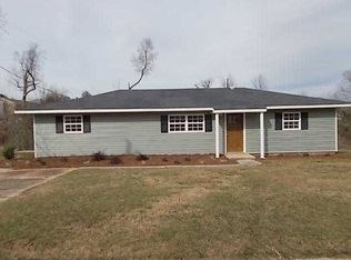 206 Andrews St, Enterprise, AL 36330
