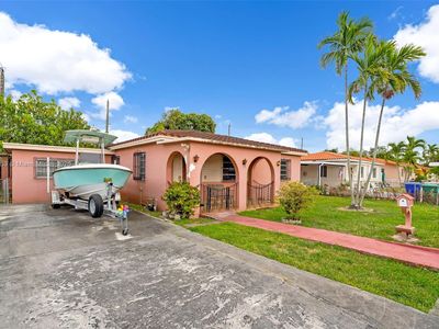 35 SW 60th Ave, Miami, FL, 33144