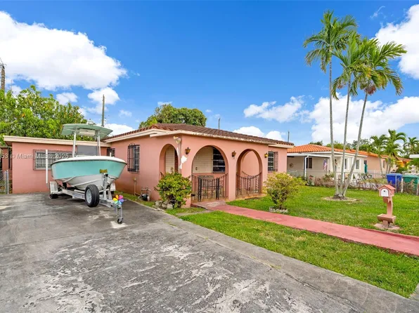 35 SW 60th Ave, Miami, FL 33144