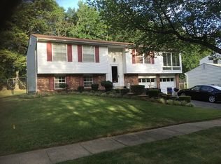 9208 Friar Rd, Fort Washington, MD 20744