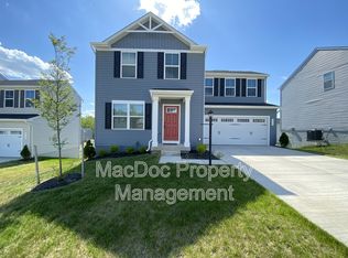 1714 Creek Bottom Pl, Stafford, VA 22554
