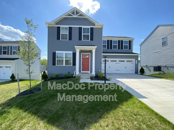 1714 Creek Bottom Pl, Stafford, VA 22554