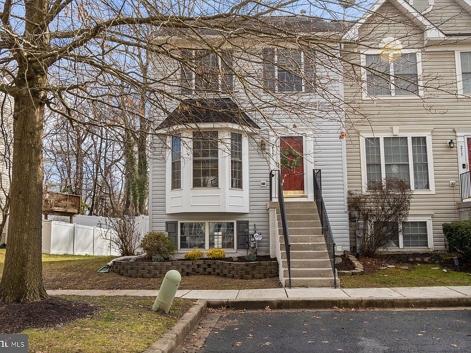215 Gracecroft Ct, Havre De Grace, MD 21078 Zillow