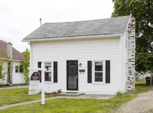 517 Jean Ave, Sturgis, MI 49091