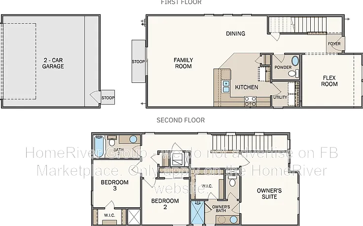 1809 Artesian Springs Xing — Photo 2