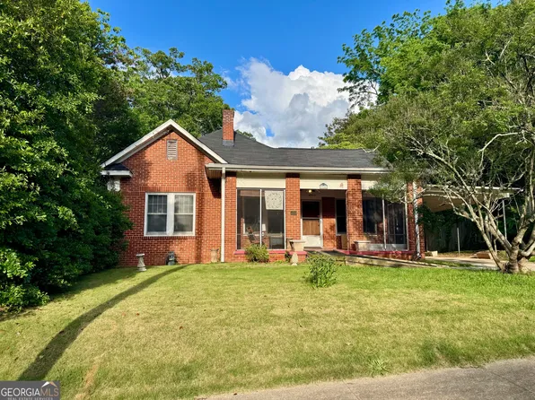 3366 College St, College Park, GA 30337