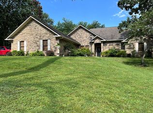 2421 Kings Court Rd, Baxter Springs, KS 66713