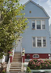 268 Columbia Avenue