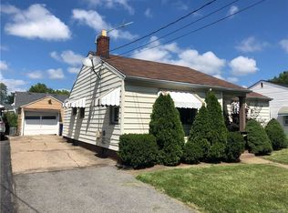 3540 Ferry Ave, Niagara Falls, NY