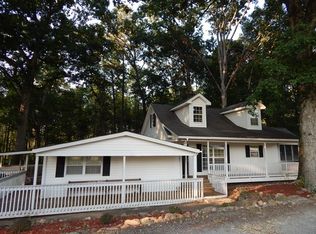 790 Cross Plains Rd, Carrollton, GA 30116