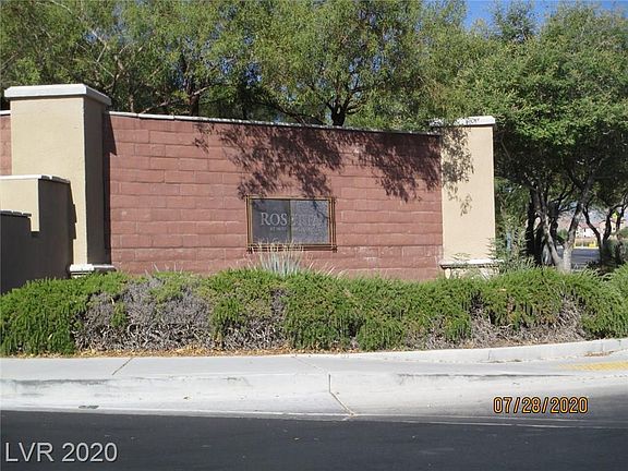 3rd image of 10604 Entrance Arch St #0