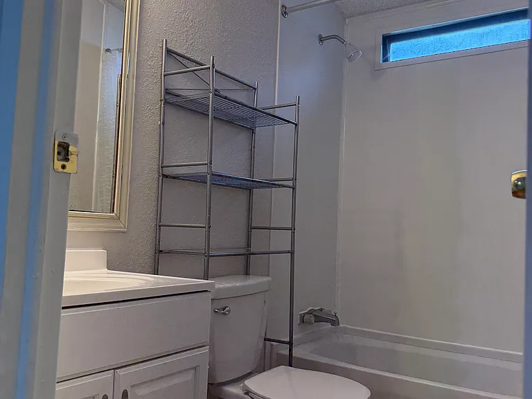 1st Bathroom