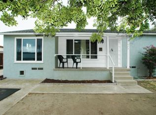 525 Hosmer St, El Cajon, CA 92020