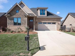 6115 Gold Springs Way, Denver, NC 28037