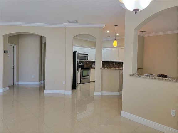 2nd image of 8964 W Flagler St APT 205