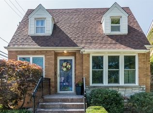 6014 N Keating Ave, Chicago, IL 60646