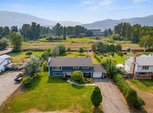 2176 Blackwell Ave, Merritt, BC V1K 1J8