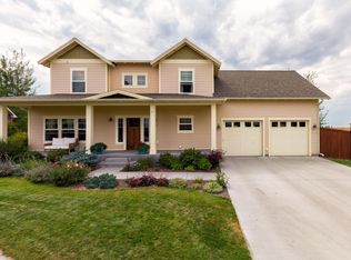3037 Ritter Dr, Bozeman, MT 59715