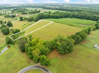 0 Dooley Rd LOT 1 & 2, Ethridge, TN 38456