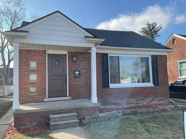 13771 Castle St, Southgate, MI 48195