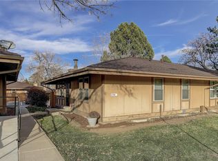 3796 S Fairplay Way, Aurora, CO 80014