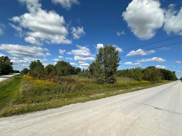 0 Plank Rd Parcel 2B-1, Marine City, MI 48039