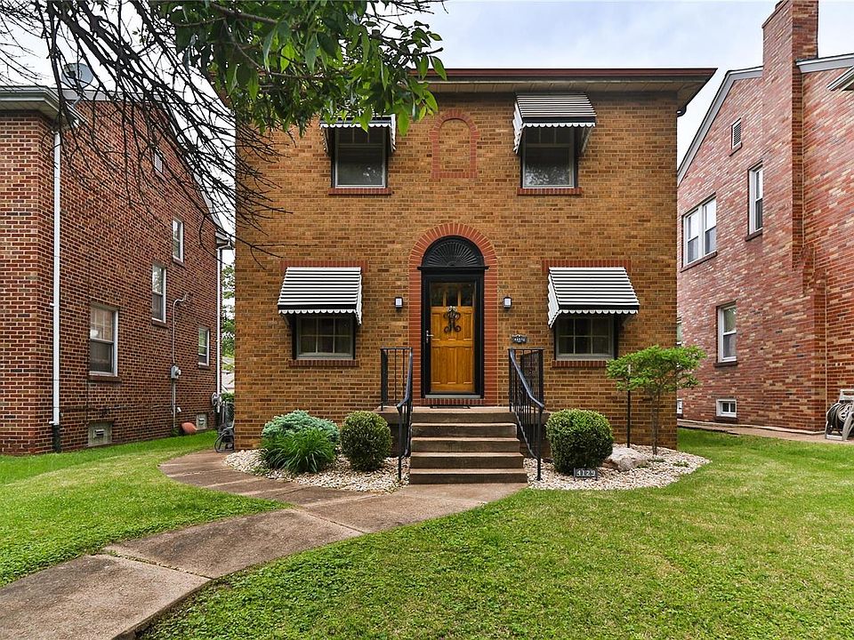 1st image of 4129 Alma Ave