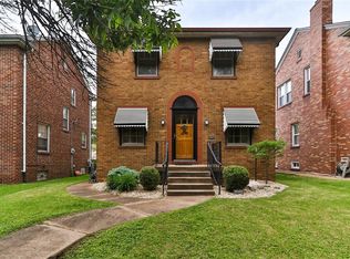 4129 Alma Ave, Saint Louis, MO