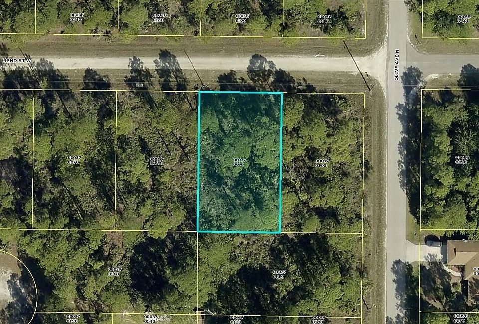 1st image of 3203 32nd St W