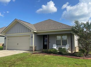 9 W Locust, Sumrall, MS 39482