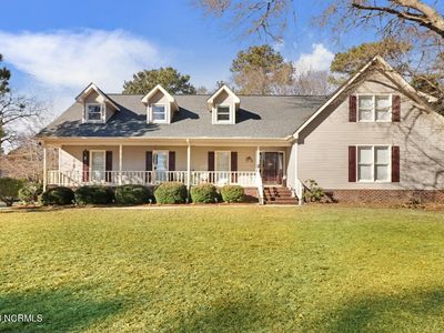 155 S Marion Drive, Goldsboro, NC, 27534