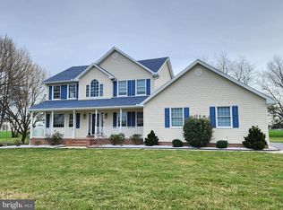 278 Meadow Ridge Pkwy, Dover, DE 19904