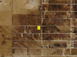 Goldndrina U1 #L18-19-B1, McIntosh, NM 87032