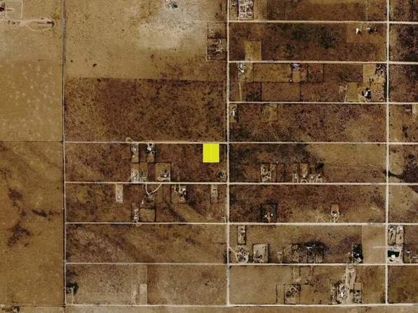 Goldndrina U1 #L18-19-b1, McIntosh, NM 87032