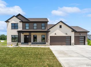 7006 Emerson, O'Fallon, IL 62269