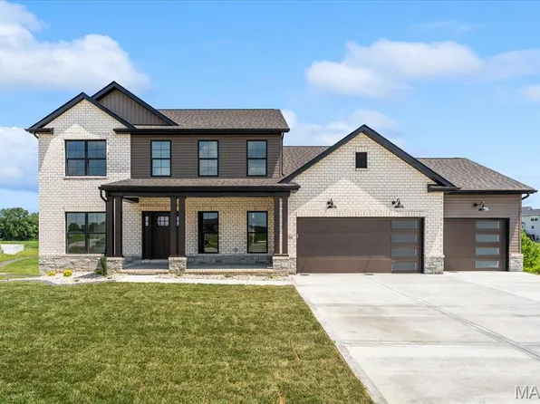 7006 Emerson, O'Fallon, IL 62269
