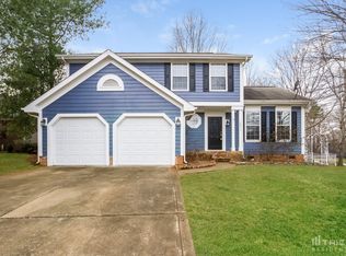 16017 Bushnell Ct, Huntersville, NC 28078